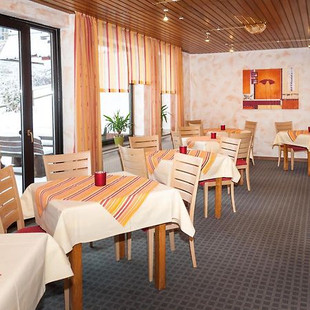 Hotelpension Schroeder Willingen  Ngoại thất bức ảnh