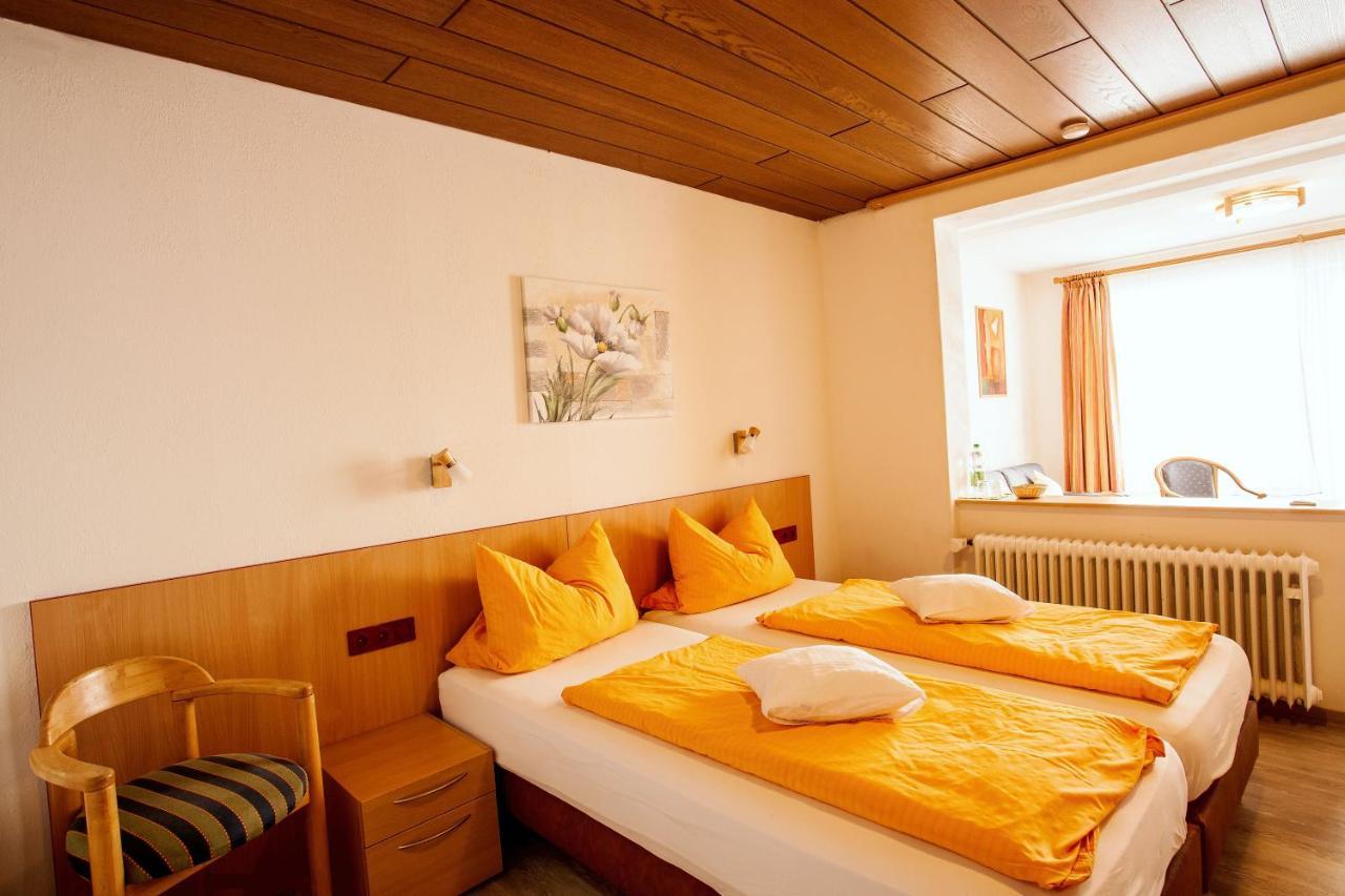Hotelpension Schroeder Willingen  Ngoại thất bức ảnh
