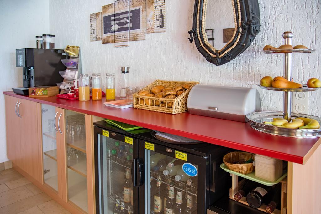 Hotelpension Schroeder Willingen  Ngoại thất bức ảnh