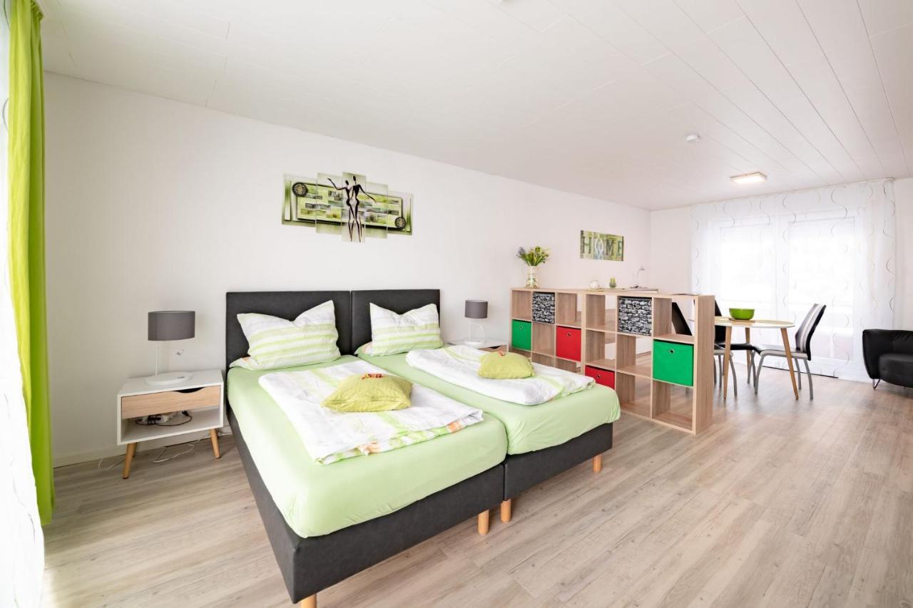 Hotelpension Schroeder Willingen  Ngoại thất bức ảnh